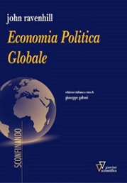 Copertina di Economia Politica Globale